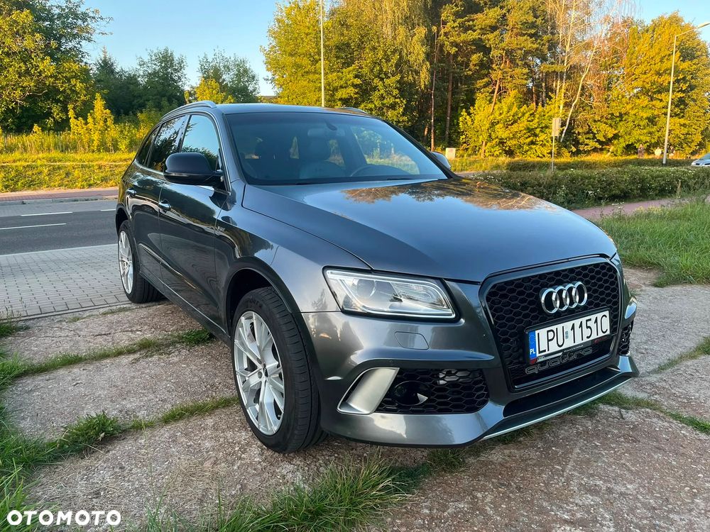 Audi SQ5 - 3