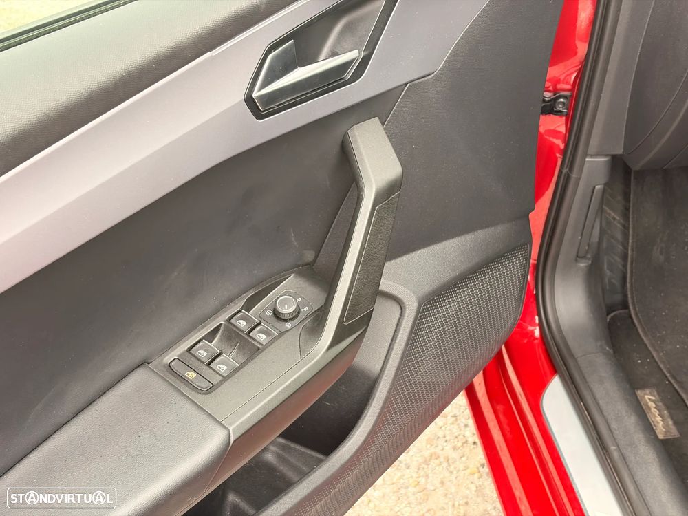 SEAT Leon 1.5 TSI FR - 14