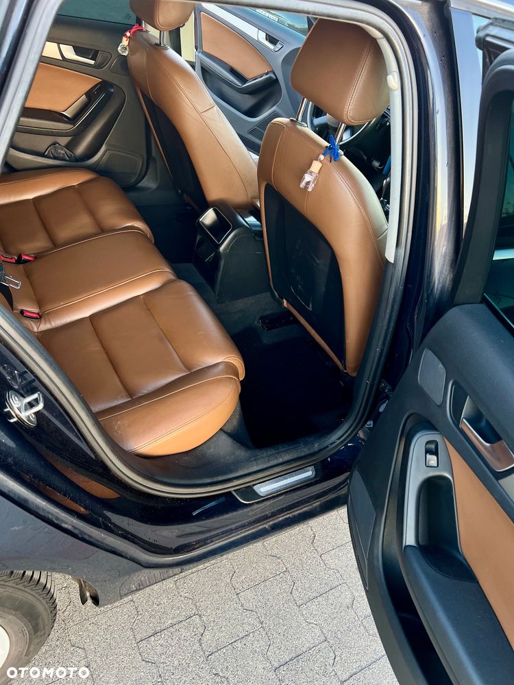 Audi A4 Avant 1.8 TFSI Multitronic - 18