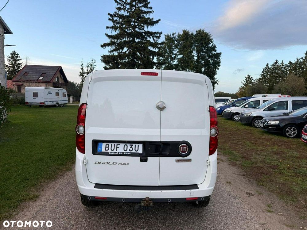 Fiat Doblo - 4
