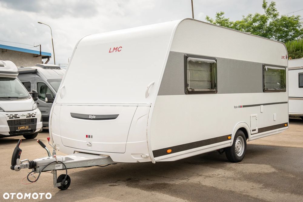 LMC Style 460E - 10