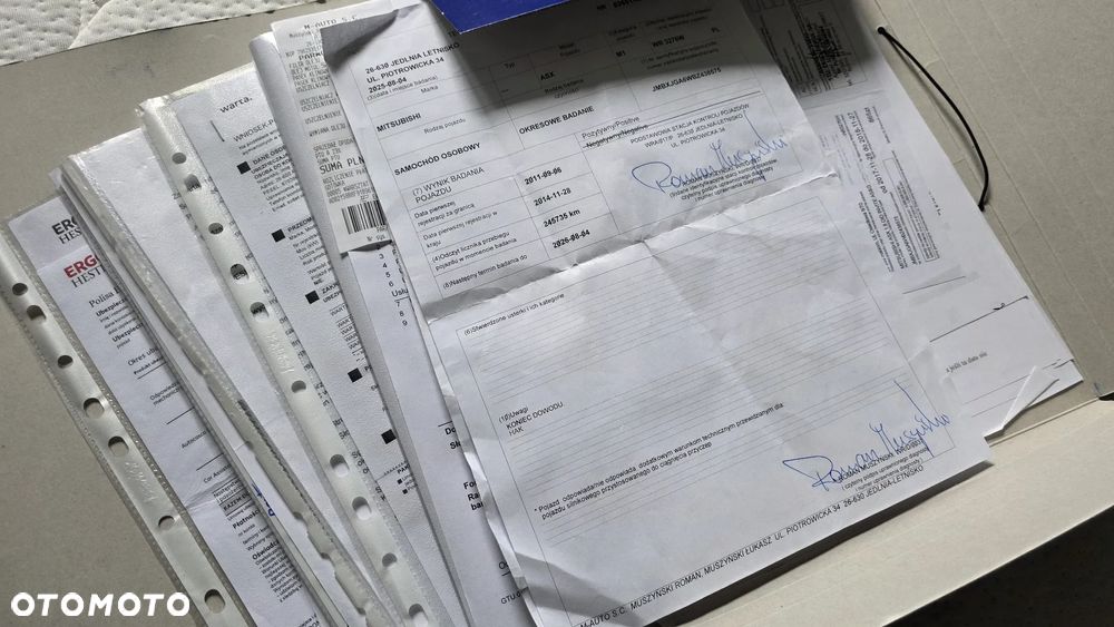 Mitsubishi ASX 1.8 DID Instyle NAVI 4WD AS&G - 14