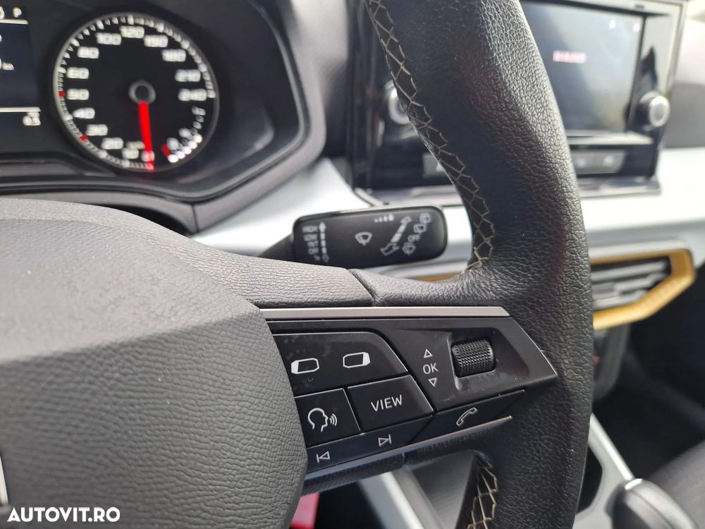 Seat Arona 1.0 TSI DSG7 Style - 13