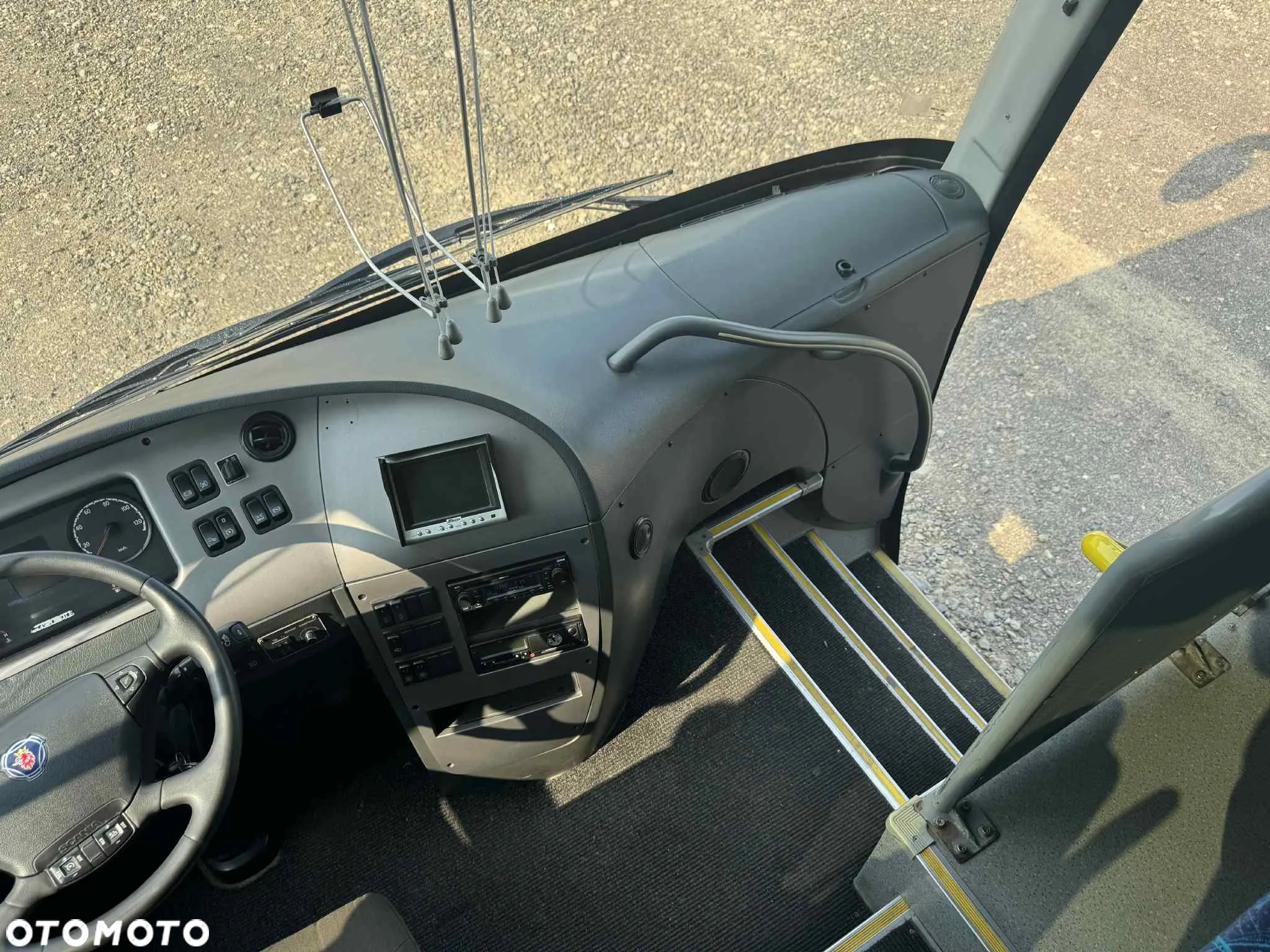 Scania Higer A30 - 26