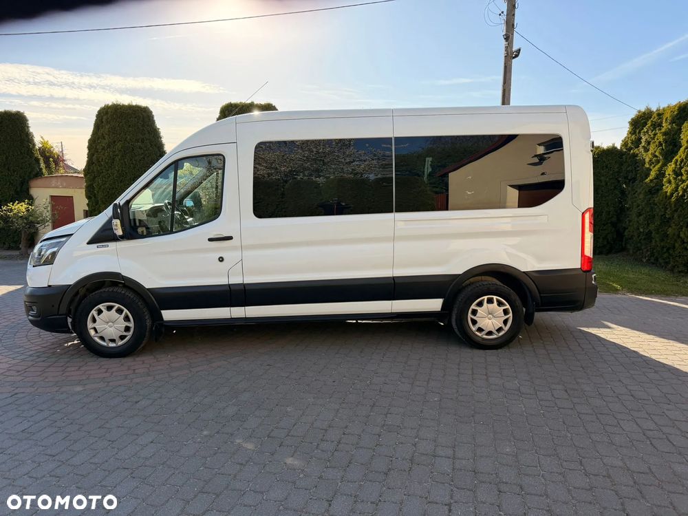 Ford Transit L2H2 VA Autm Limited - 29