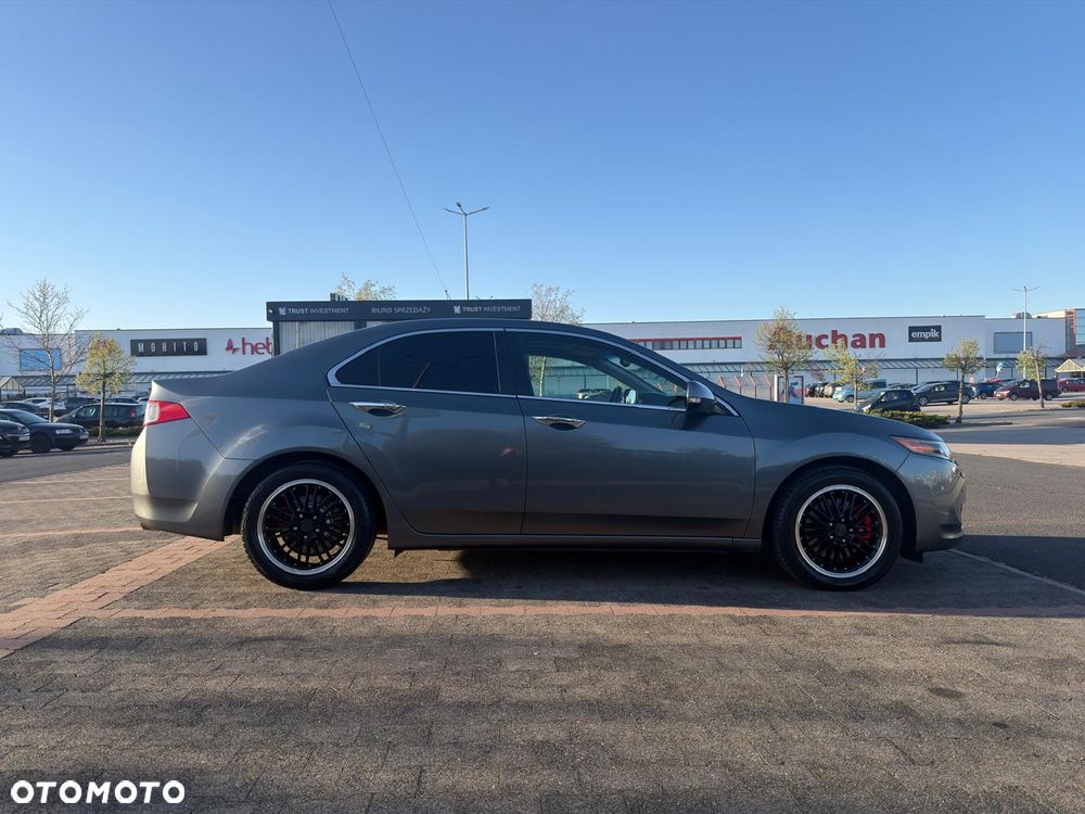 Honda Accord 2.4 Automatik Executive - 6