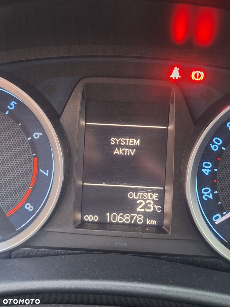 Toyota Auris 1.6 Dynamic - 16