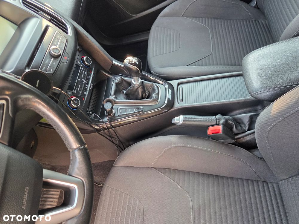 Ford Focus 1.5 TDCi Titanium - 7