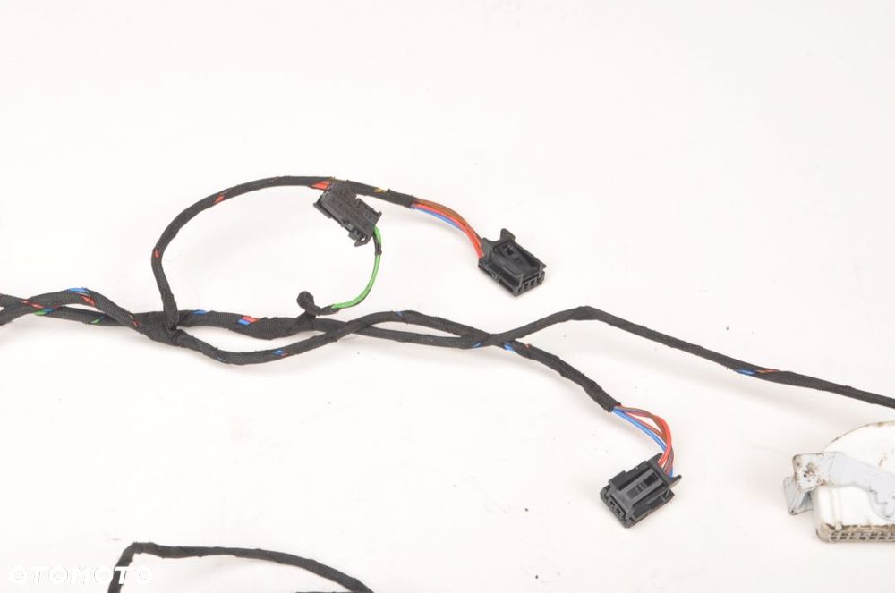 BMW G20 330e WIĄZKA NAWIEWU 9382891 2291951 - 4