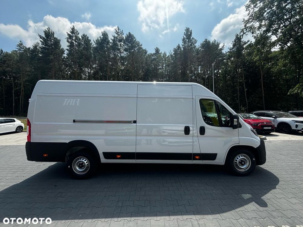 Fiat Ducato L4H2 Maxi 2.2 180KM - 5