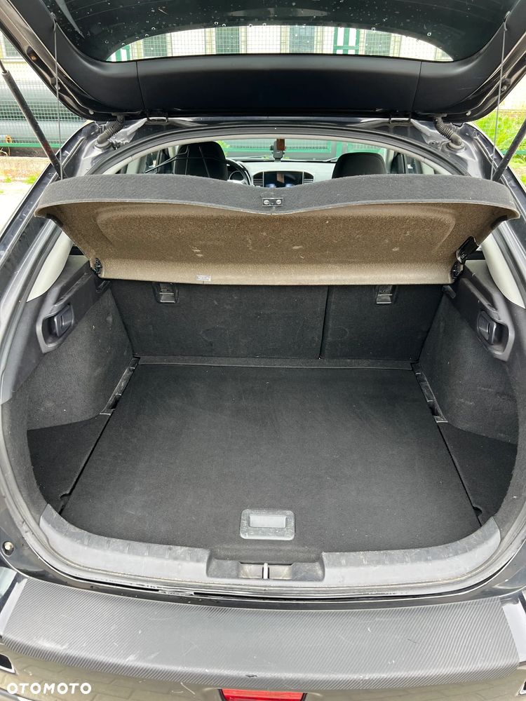Mitsubishi Lancer 1.6 Intense - 15