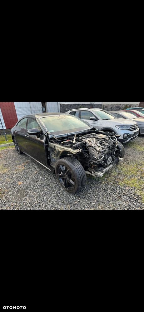 Mercedes-Benz CLS 400 d 4Matic 9G-TRONIC AMG Line - 3