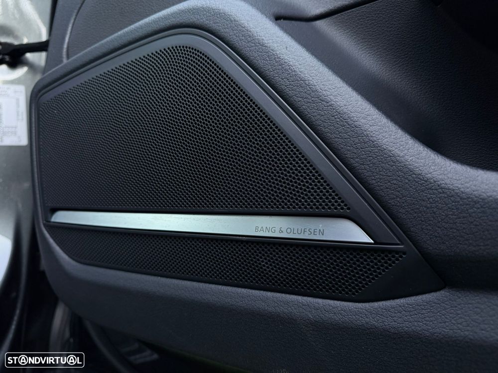 Audi S6 Avant TDI quattro Tiptronic - 24