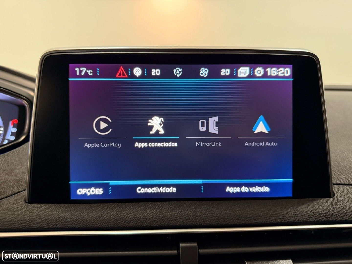 Peugeot 3008 1.5 BlueHDi GT Line - 25
