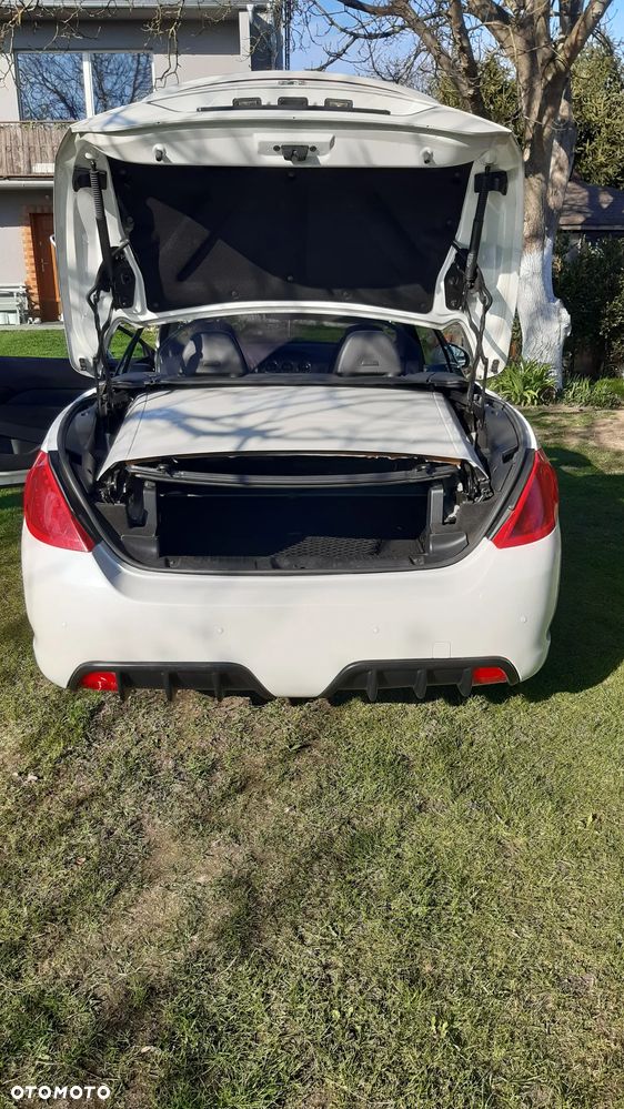 Peugeot 308 CC 1.6 HDi Sport - 9