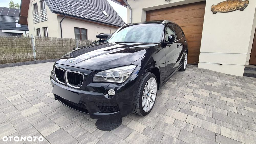 BMW X1 xDrive25d - 6
