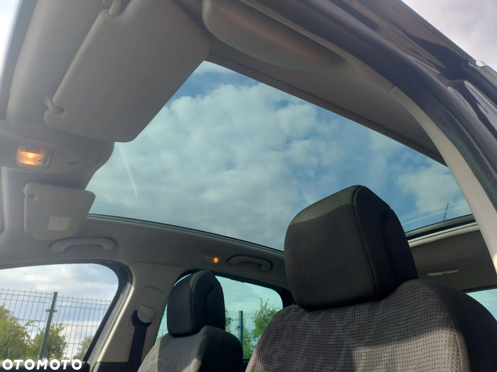 Peugeot 3008 2.0 HDi Allure - 5