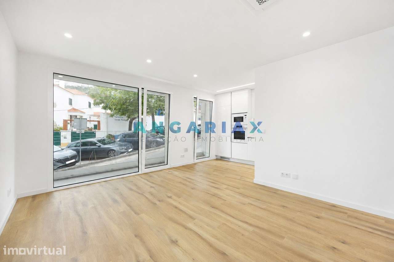 ANG1649 - Apartamento T2 para Venda em Nazaré - Grande imagem: 3/26