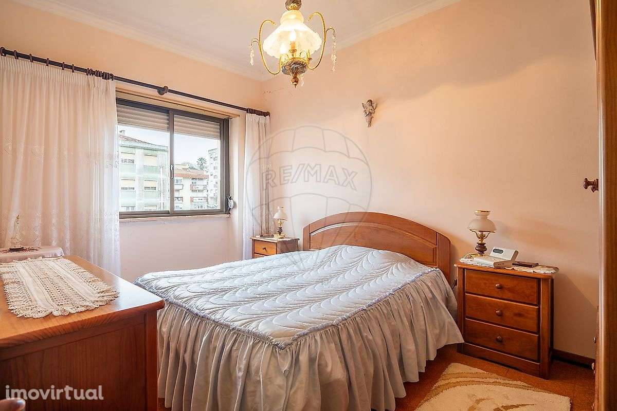 Apartamento T2 para venda - Grande imagem: 4/16