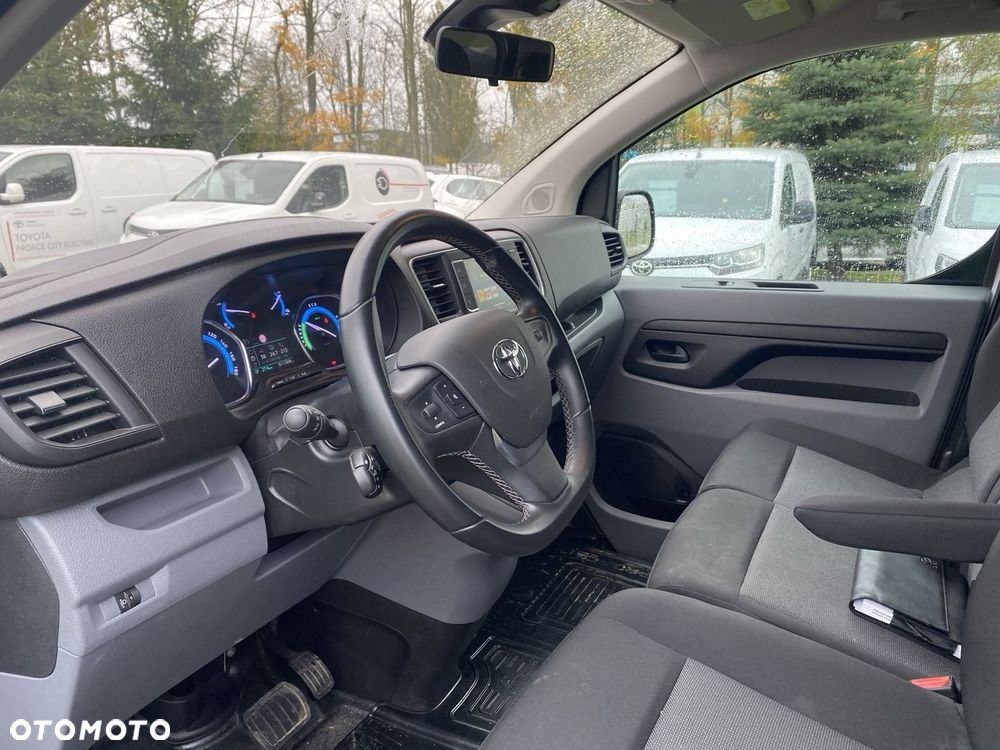 Toyota PROACE - 9