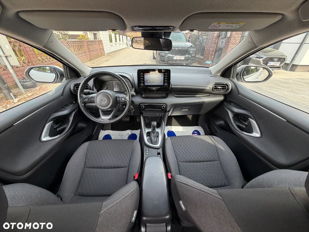 Toyota Yaris Hybrid 1.5 Comfort - 7