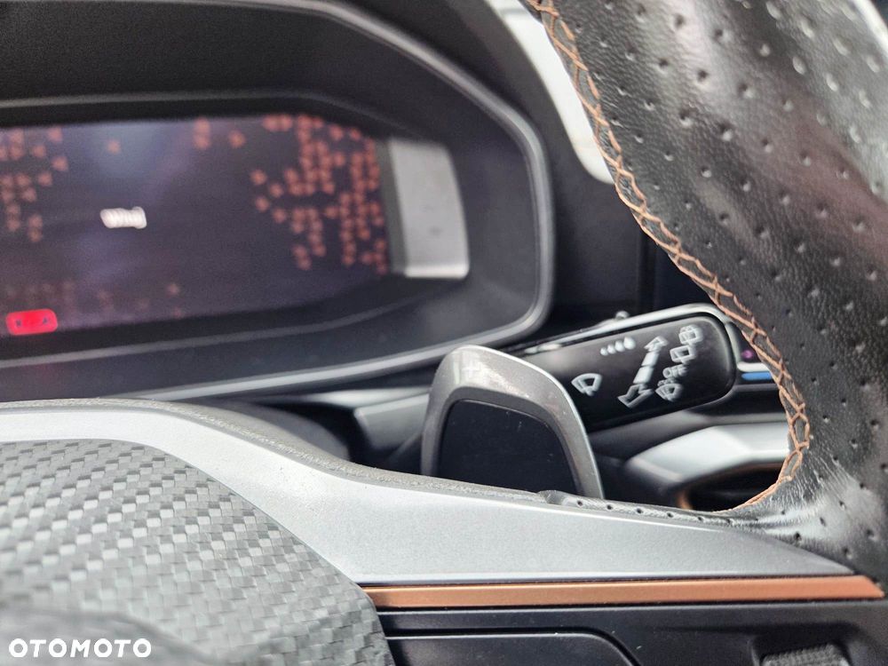 Cupra Formentor 1.5 TSI DSG Tribe Edition - 25