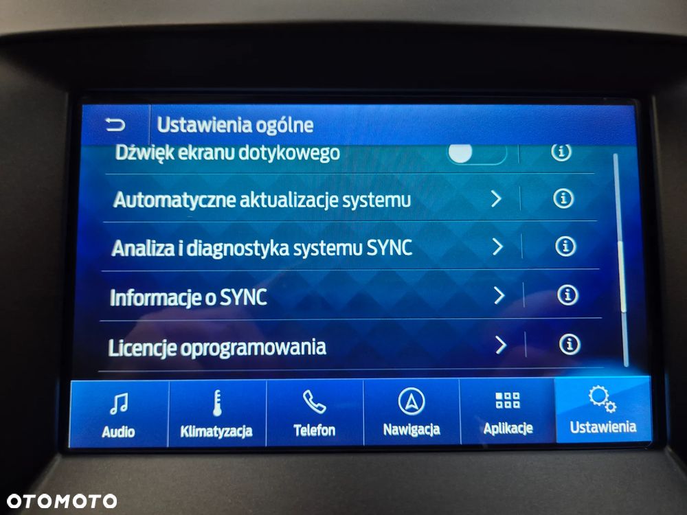 Ford S-Max 2.0 EcoBlue TITANIUM - 27