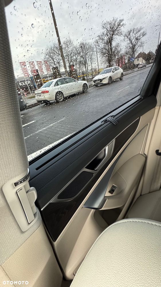 Audi A6 Avant 40 TDI S tronic sport - 24