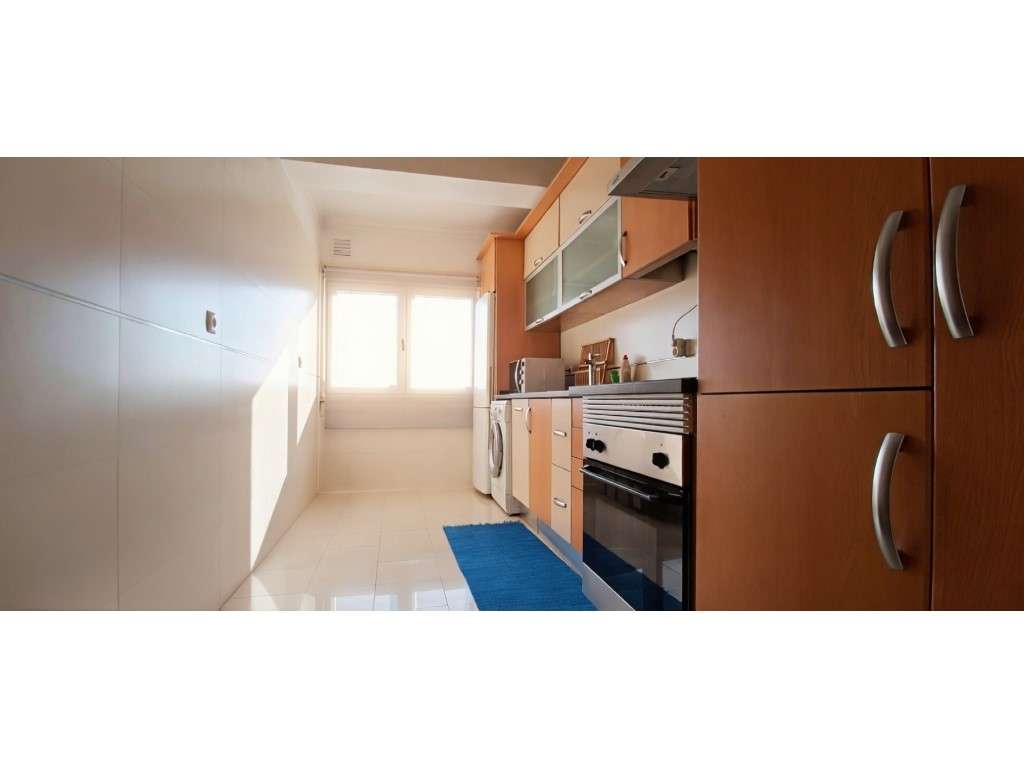 Apartamento T1 Renovado Linda a Velha - Grande imagem: 3/19