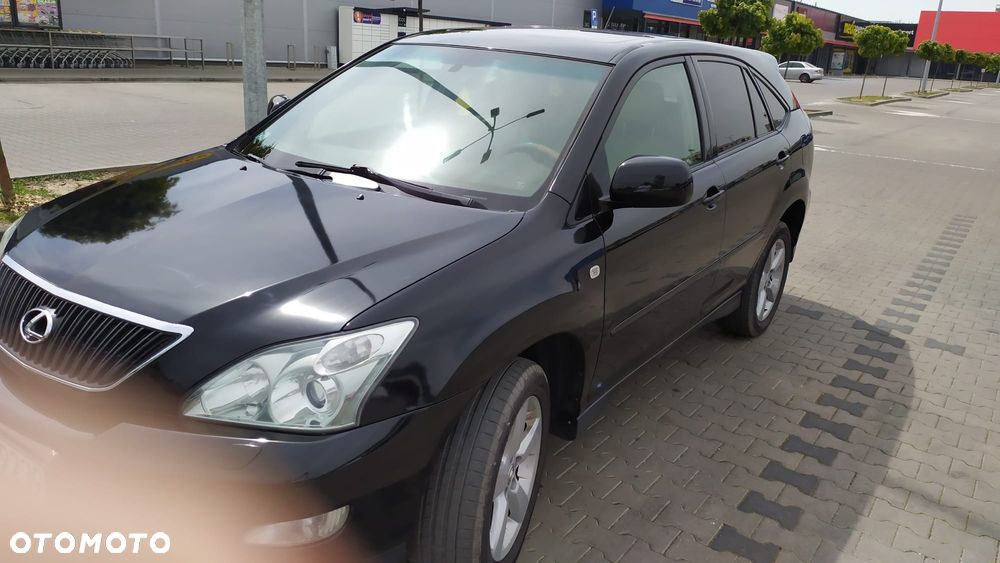 Lexus RX 350 Prestige - 9