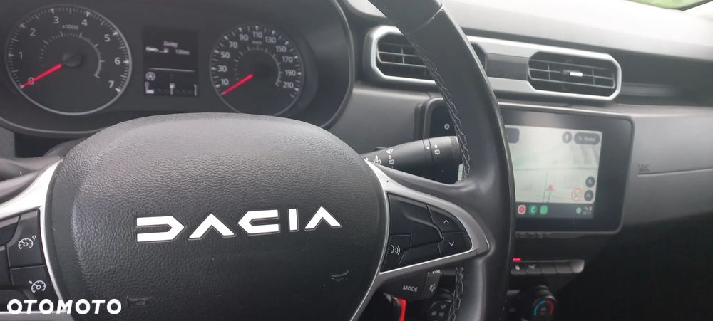 Dacia Duster 1.0 TCe Expression - 21