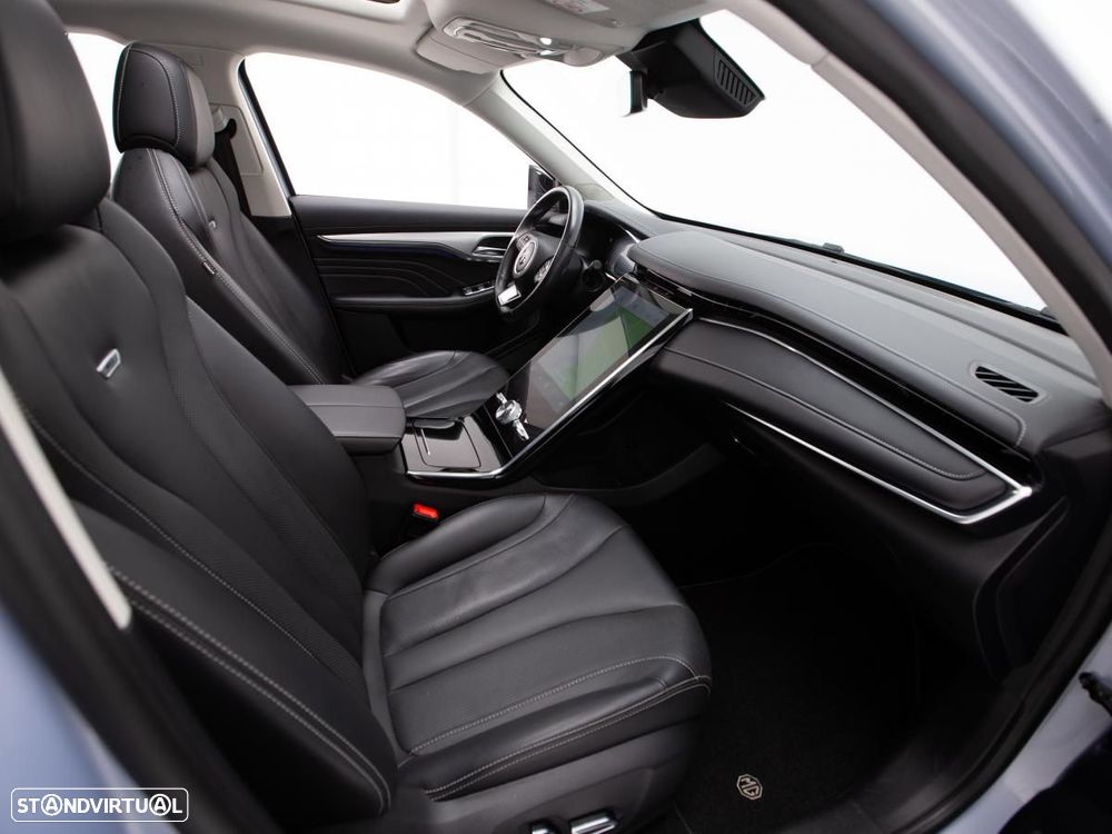 MG Marvel R 70 kWh Luxury - 9