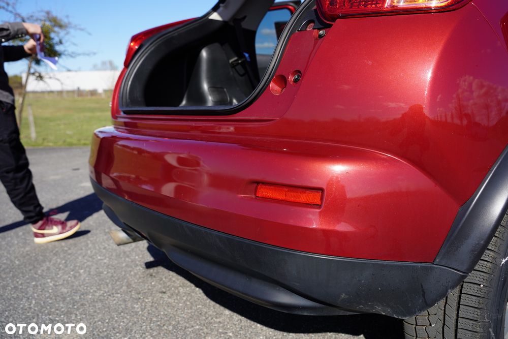 Nissan Juke 1.6 Tekna - 26
