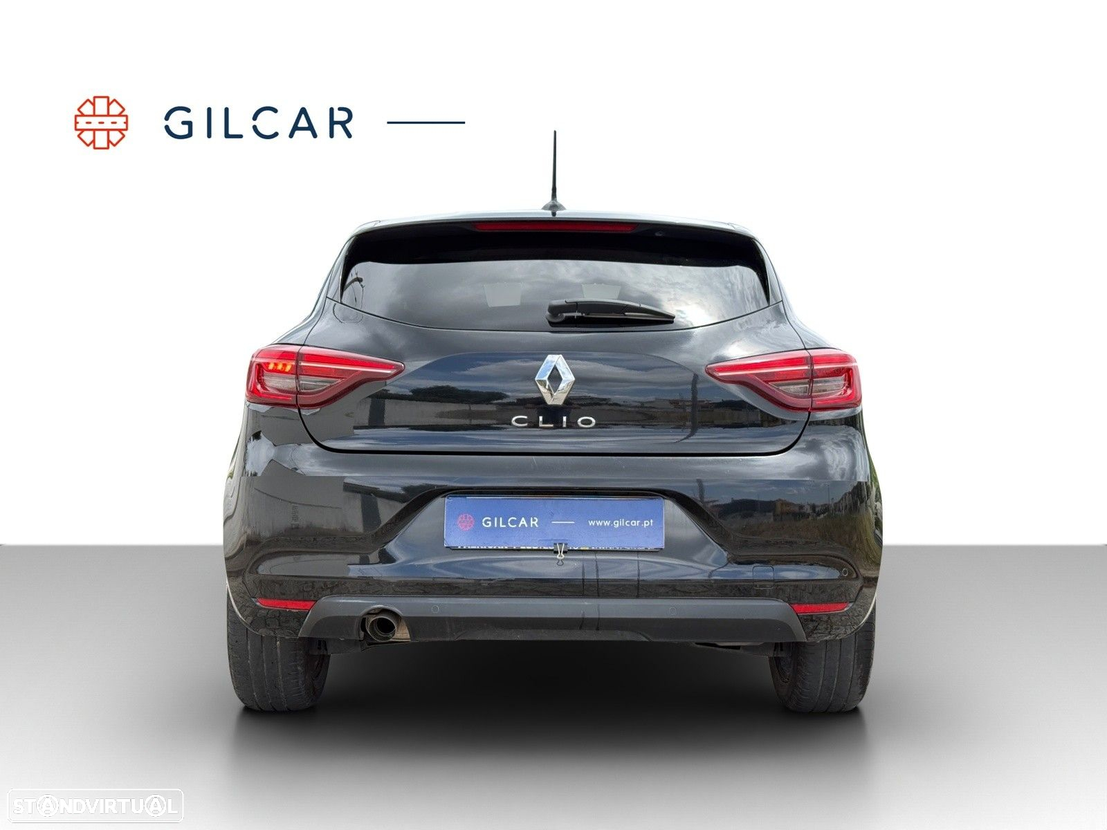 Renault Clio 1.0 TCe Limited - 5