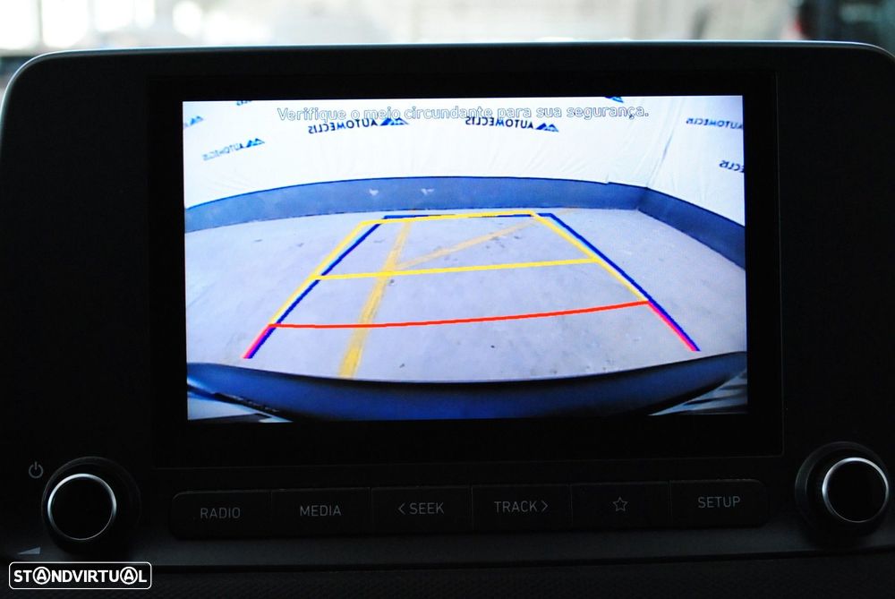 Hyundai Kauai 1.0 T-GDi Premium - 16