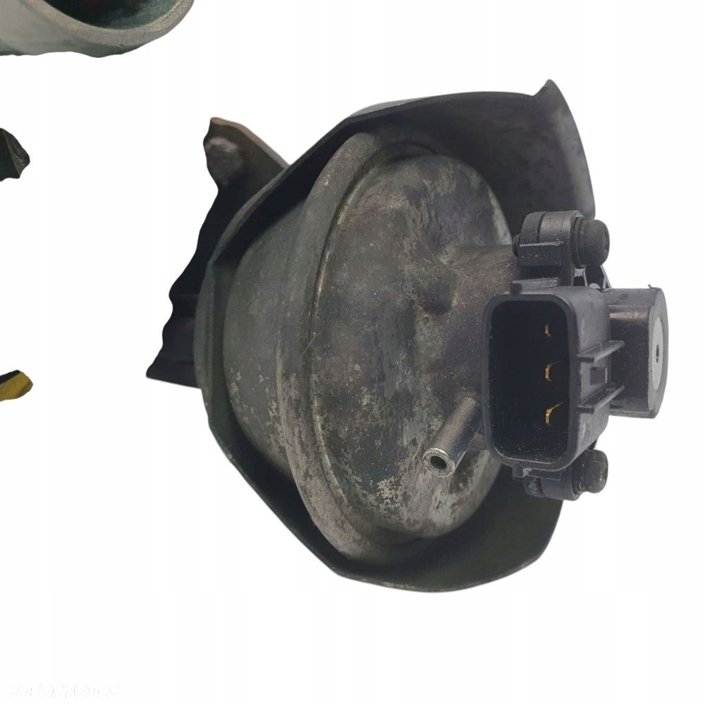 TURBOSPRĘŻARKA Ford Focus Mondeo IV 2.0 TDCI 9662464980 - 8
