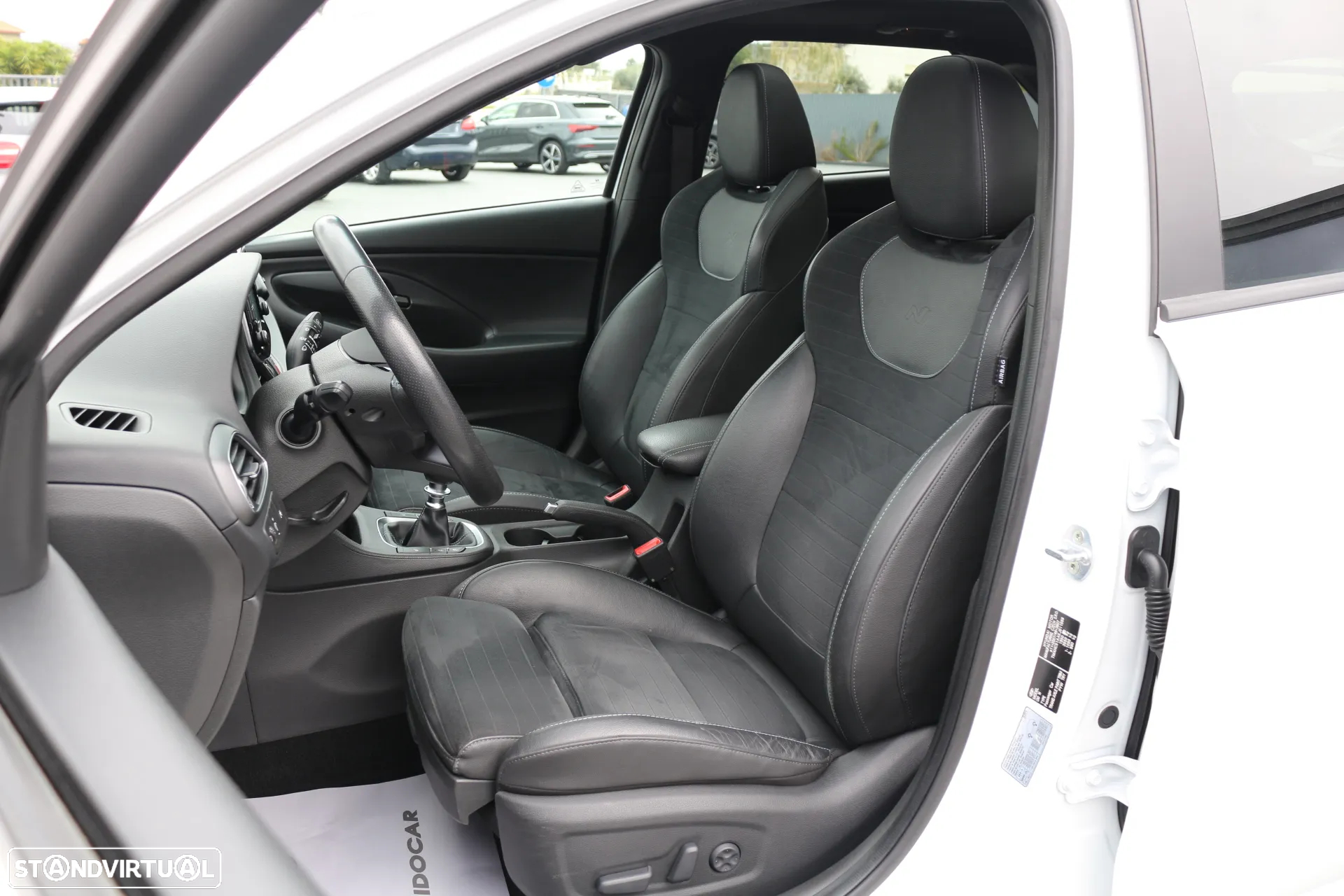 Hyundai i30 N 2.0 T-GDi Performance Pack - 25