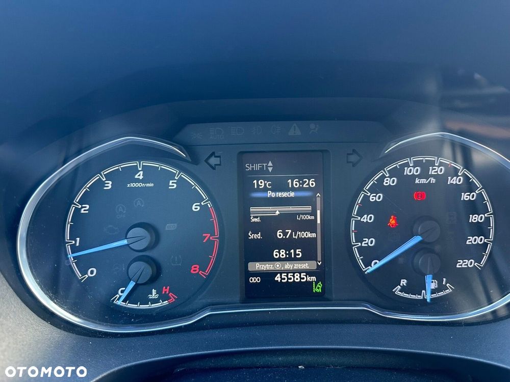 Toyota Yaris 1.5 Selection - 16