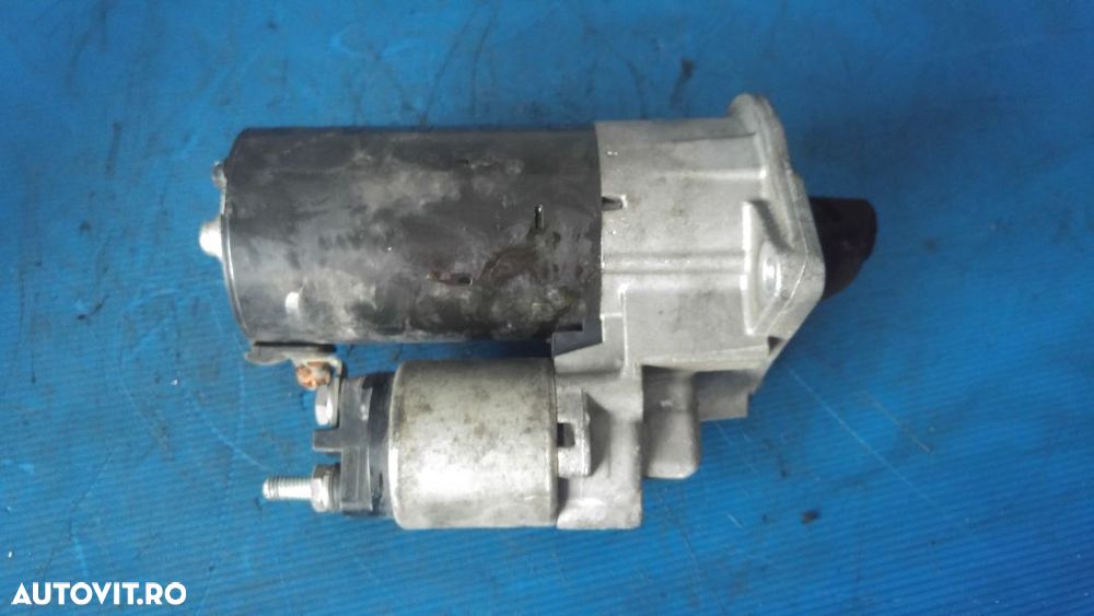 electromotor 1.6 d alfa romeo giulietta mito fiat doblo punto stilo opel combo - 3