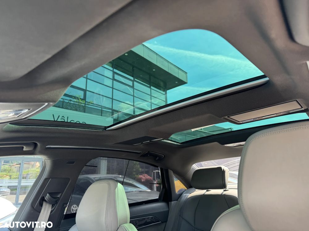 Audi A8 A8L 3.0 50 TDI quattro Tiptronic - 24