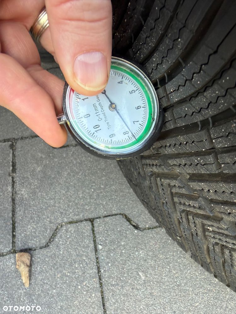 Koła zimowe Porsche Cayman/Boxster 19 cali - 9