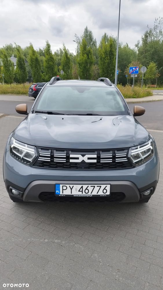 Dacia Duster 1.5 Blue dCi Extreme 4WD - 7