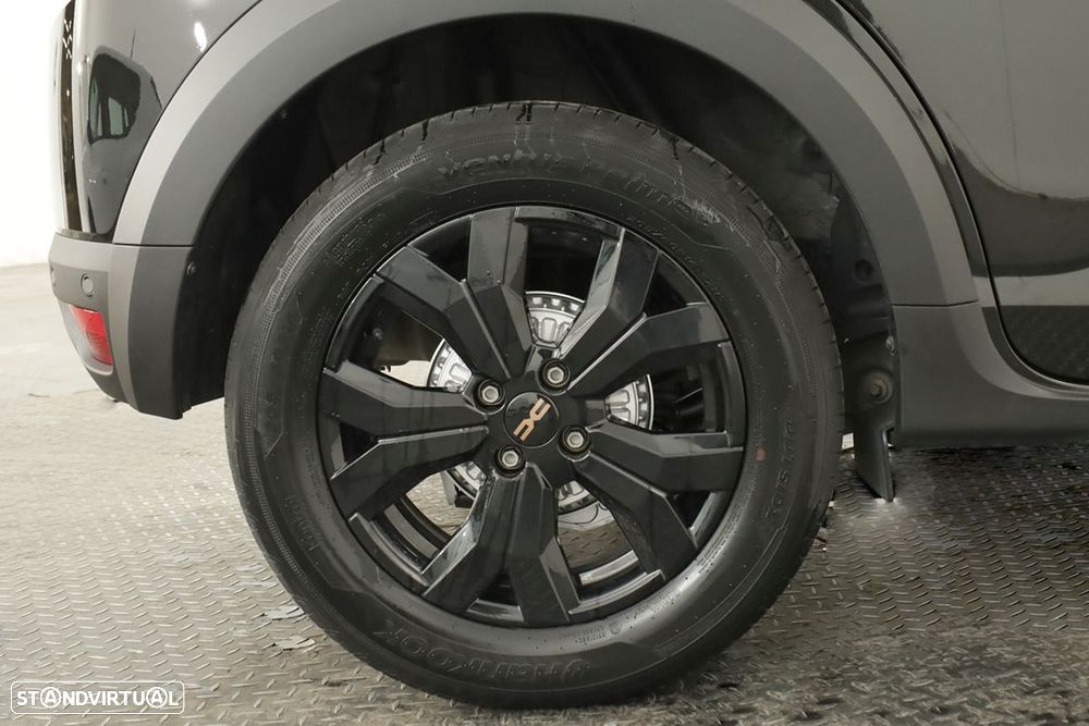 Dacia Sandero 1.0 ECO-G Stepway Extreme + Up&Go Bi-Fuel - 5