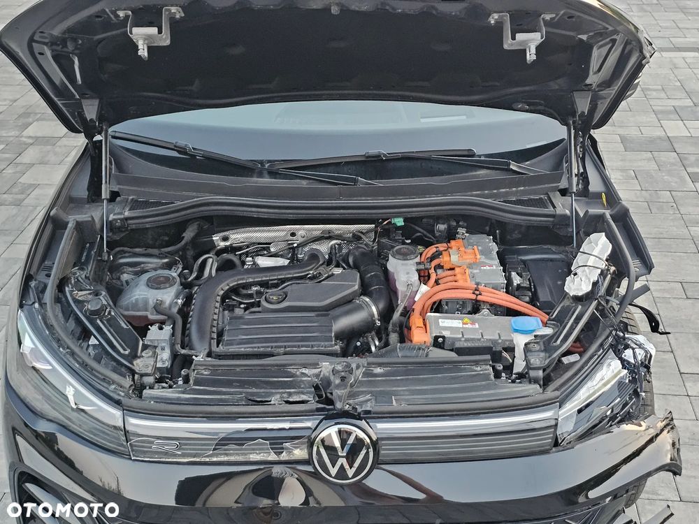 Volkswagen Tiguan 1.5 eHybrid OPF DSG R-Line - 14