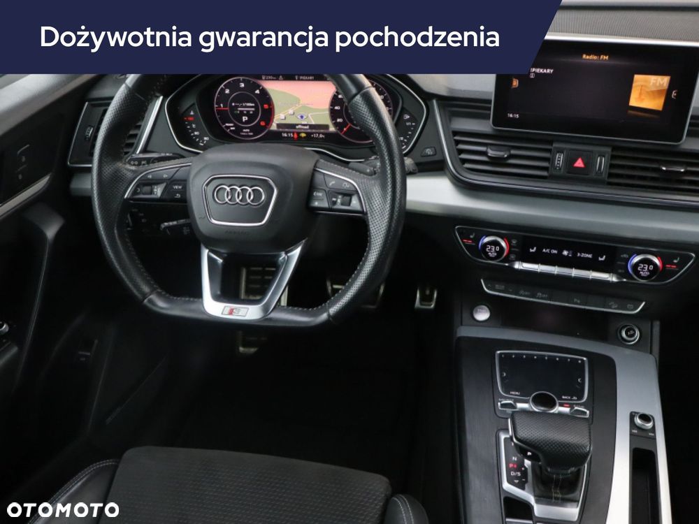 Audi Q5 - 9