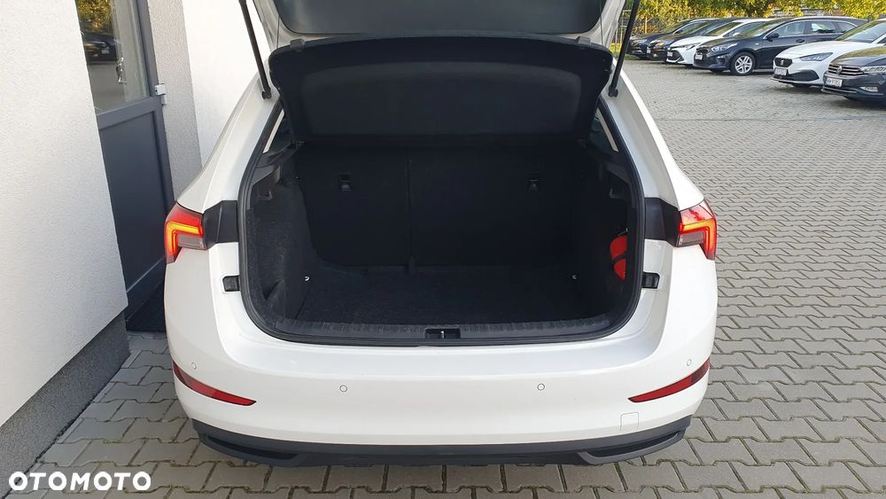 Skoda Scala 1.0 TSI Ambition - 22