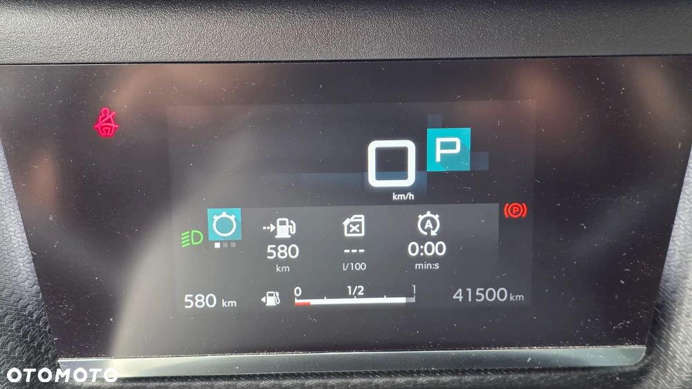 Citroën C4 1.2 PureTech Feel Pack S&S EAT8 - 12