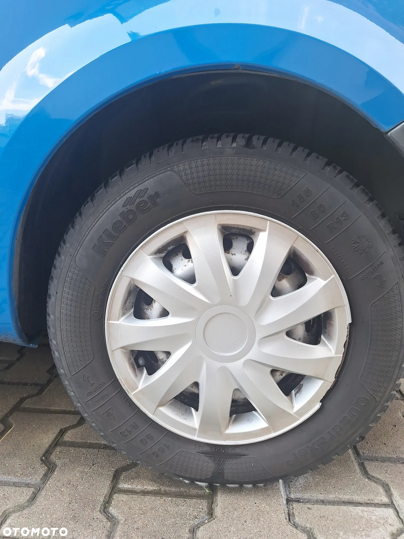 Fiat Panda - 11