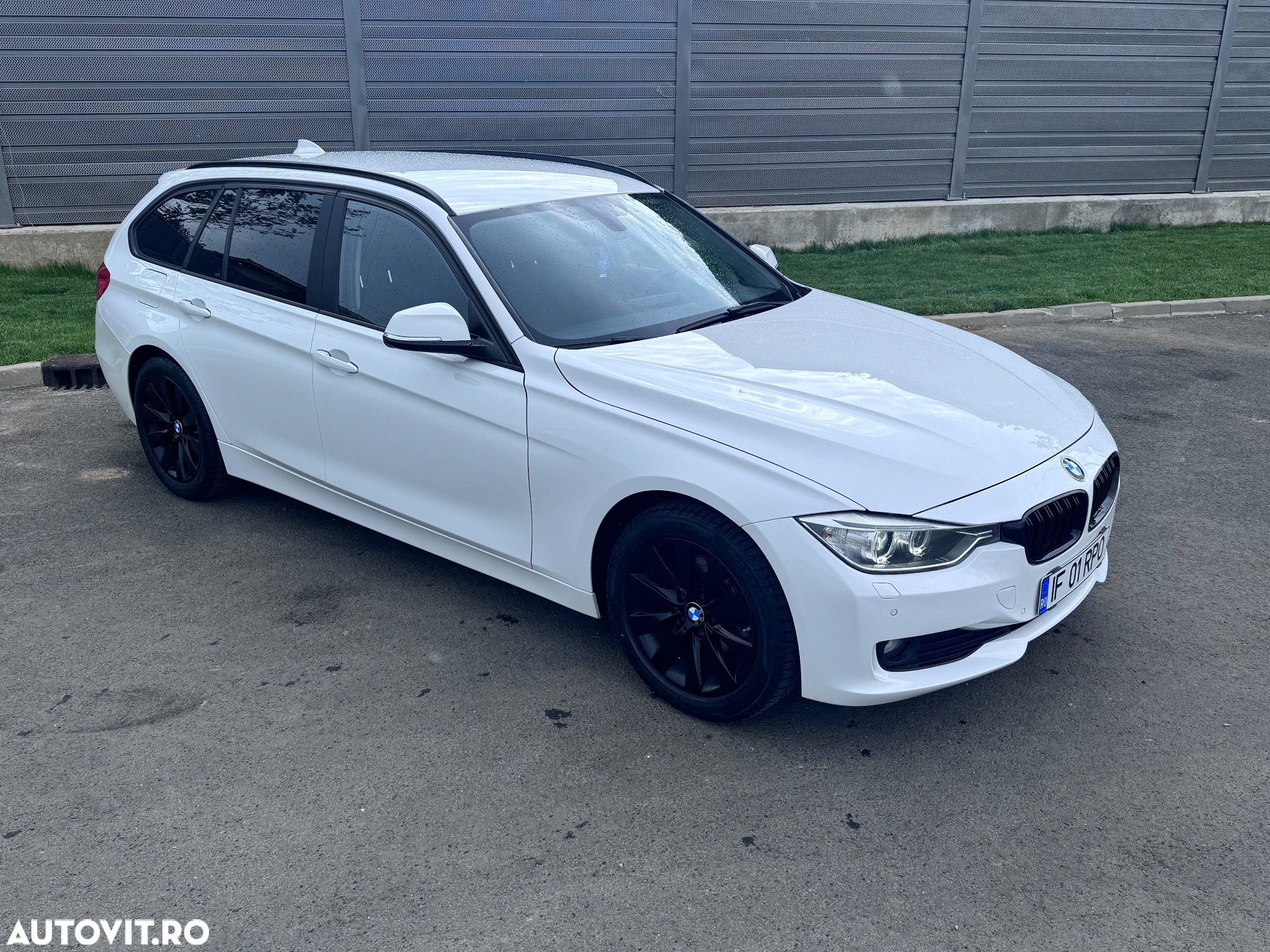 BMW Seria 3 - 2