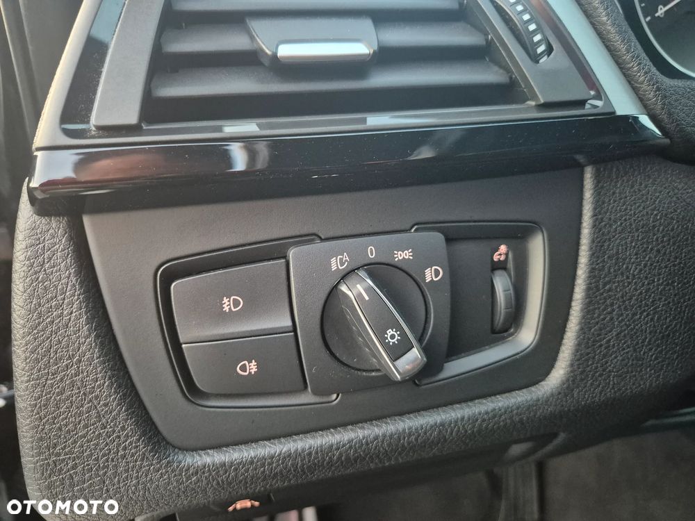 BMW Seria 3 - 20